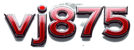 vj875 logo