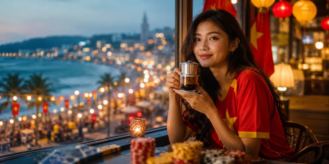 vj875 Lưới đá quý trung tâm