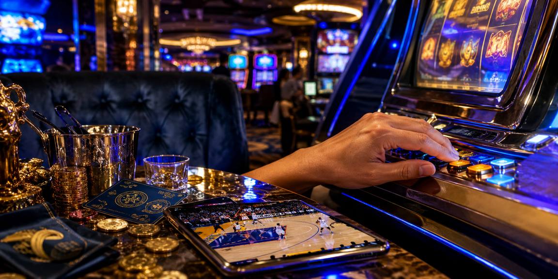 vj875 Live Casino